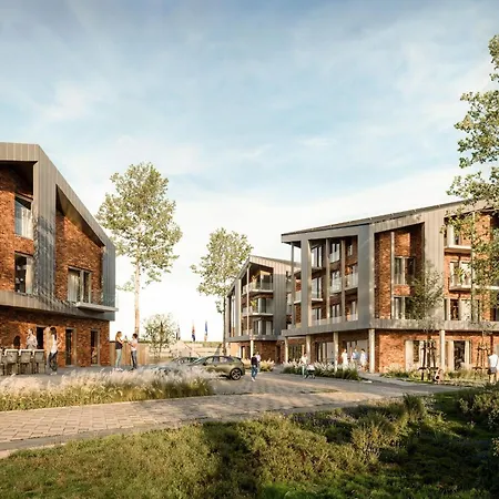 Apartman Theviewc05 Sonnengruss Dagebüll