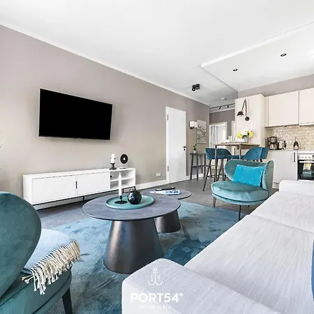 Apartament Theviewc05 Sonnengruss