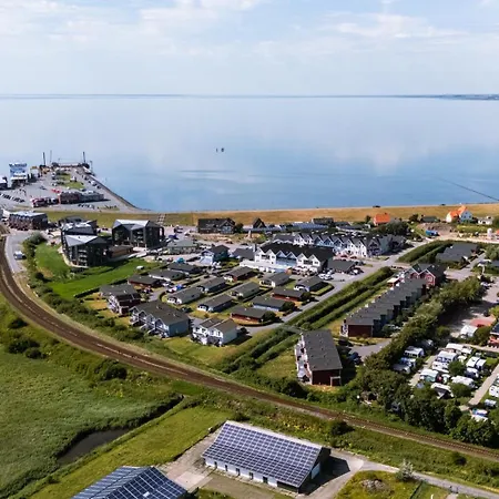 Theviewc05 Sonnengruss * Dagebüll